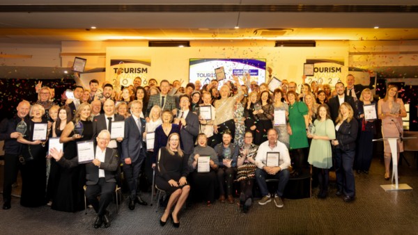 Local winners shortlisted for national tourism gongs