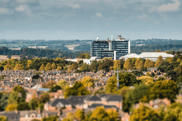 Derby to lead prestigious UNESCO network promoting lifelong learning