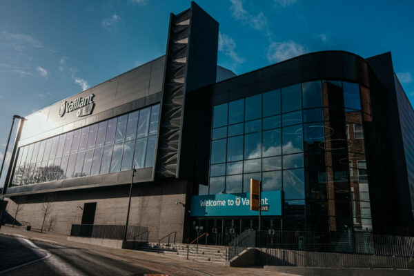 Special celebration event set to mark Vaillant Live’s first anniversary