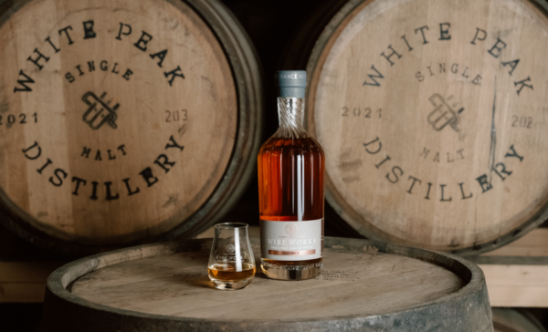 Distillery toasts 10th anniversary with limited edition whisky release
