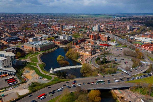 Multi-million pound investment opportunity to be considered by Council