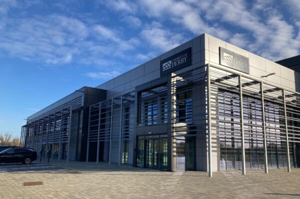 £1.5m investment to create cutting-edge hub for nuclear supply chain