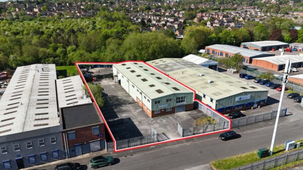Agent completes solid deal with coatings firm