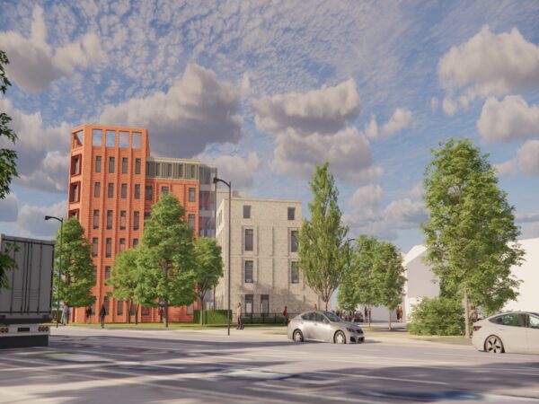 Site sale paves way for major student apartments scheme