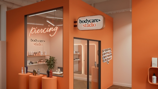 Health and beauty retailer set for Derbion return
