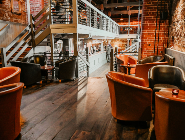 Much-loved venue reopens after major transformation