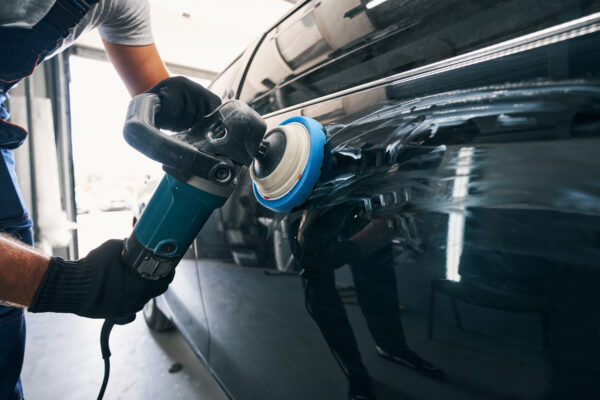 Law firm advises on vehicle repair business sale