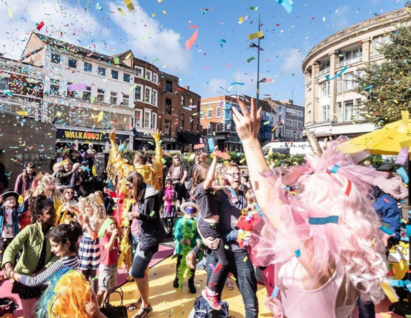 Derby named among UK’s most underrated city breaks by Time Out