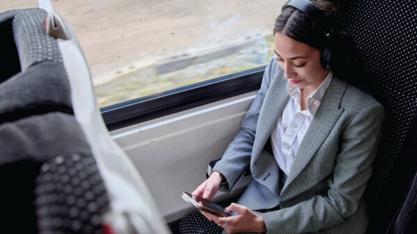 Digital rail ticketing trial reaches major landmark
