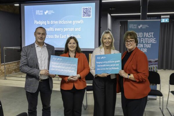 Over £400m approved to boost transport and business growth
