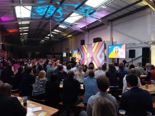 Entries open for Generation Next awards