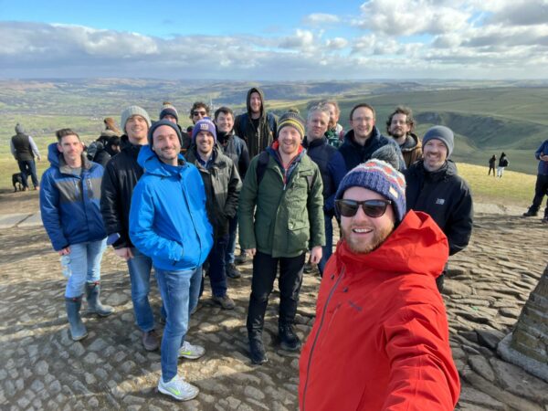Events firm reports rising demand for organised outdoor experiences
