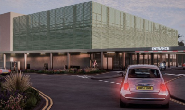 Construction and interiors firm reports highest ever forward pipeline