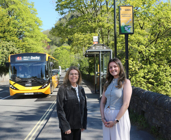 New partnership aims to encourage greener visitor travel