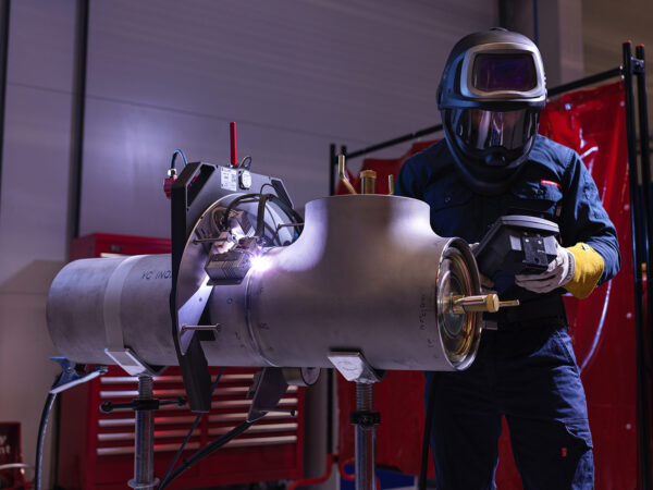 Rolls-Royce announces £12m Derby facility to power nuclear ambitions