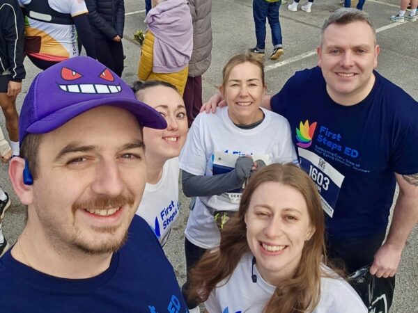 Law firm takes to the skies and the streets for worthy causes