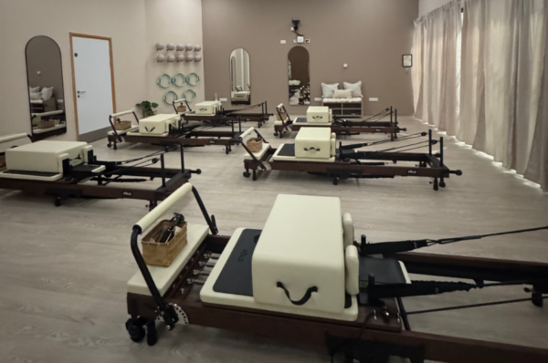 Arena expands wellbeing offer with new Reformer classes