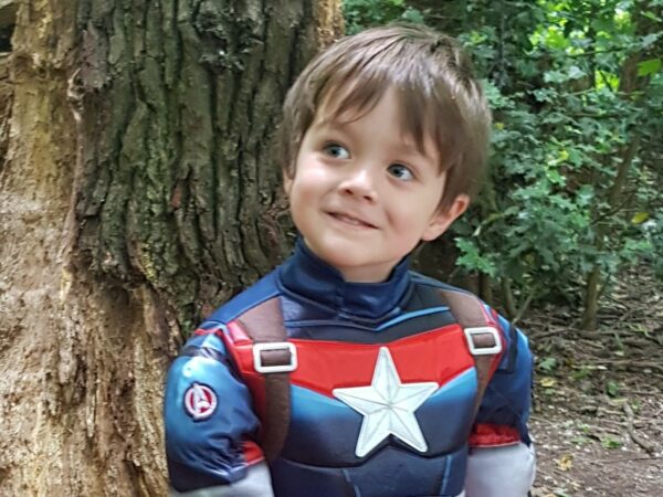 Charity secures ground-breaking research project