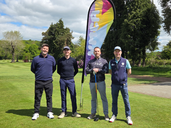 Bondholders swing into action for young people’s charity