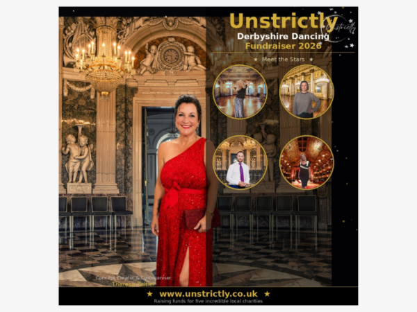 Full line-up confirmed for charity dance extravaganza