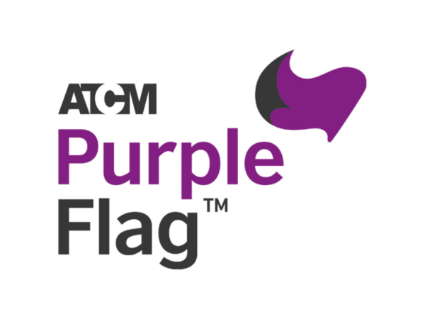 Derby retains Purple Flag status for 13th consecutive year