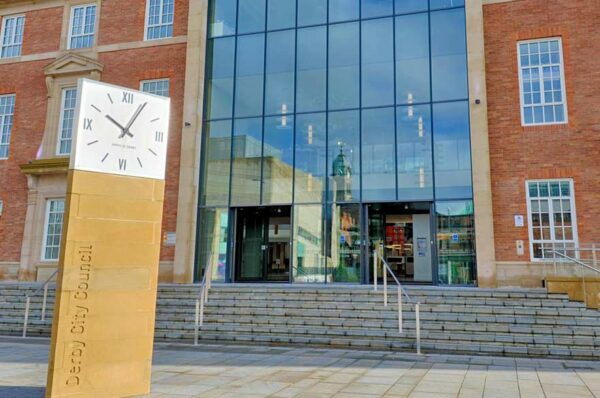 Derby set to adopt national framework to tackle health gaps