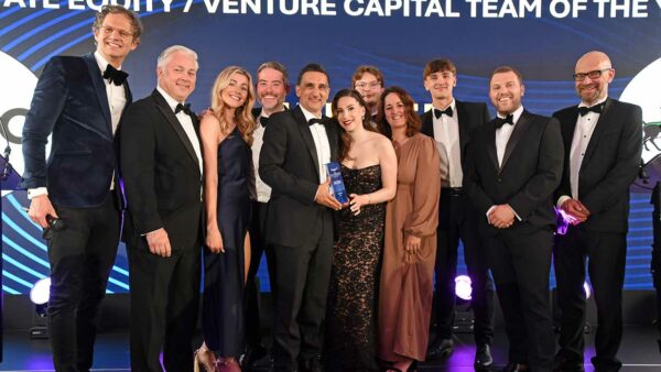 Private equity investor secures glut of dealmaker awards