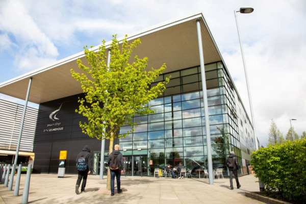 College reveals preparations for busy exam season