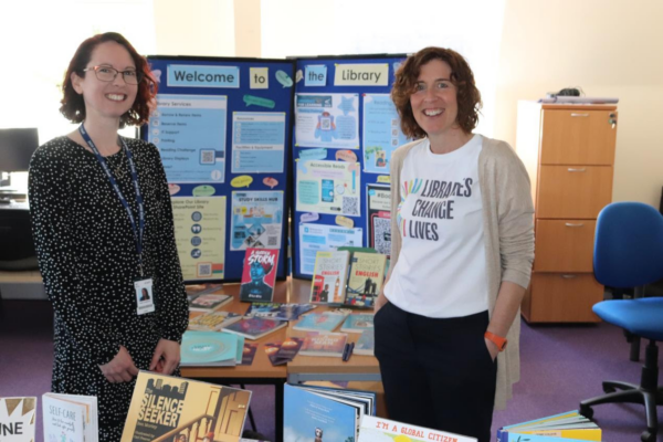 Careers event brings Derby’s language learning community together