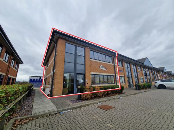 Healthcare firm snaps up Pride Park offices