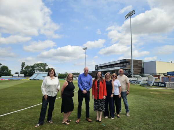 Residents’ board meets to discuss £20m funding