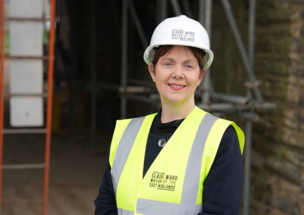 Approval for £107m fund to drive growth