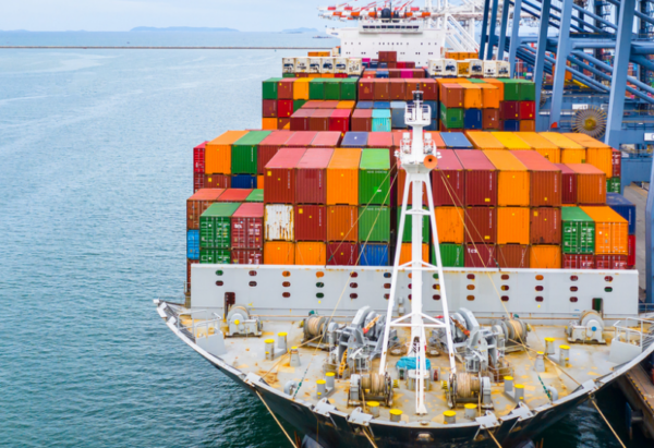 Chamber welcomes new £4.8bn UK-India trade deal
