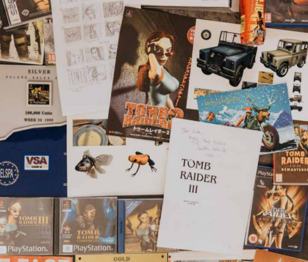 How Lara’s legacy lives on in Derby 30 years later