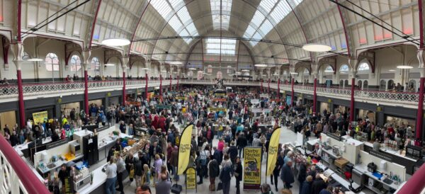 Exciting new venue for Food and Drink Awards ceremony