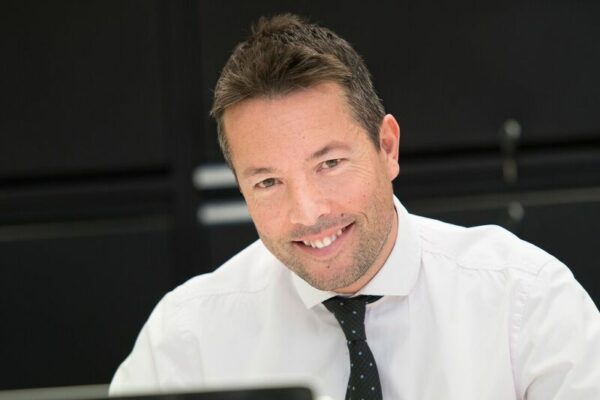Talking Investment: ‘A strong first half for Derby’s industrial sector’