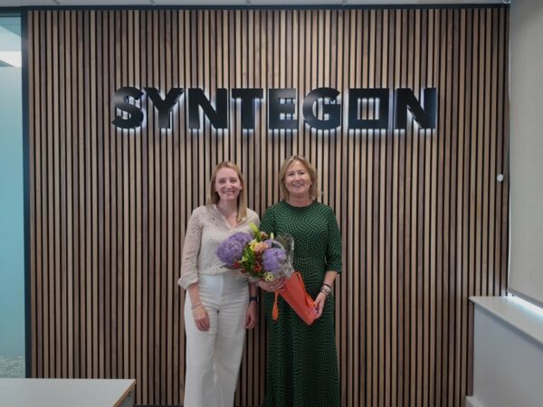 Design and fit-out specialist completes head office transformation