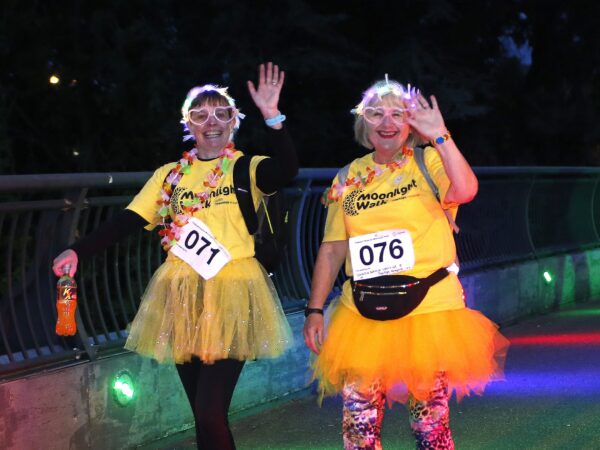 Hospice announces return of night-time fundraiser