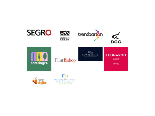 Award sponsors show their support for city’s food and drink sector