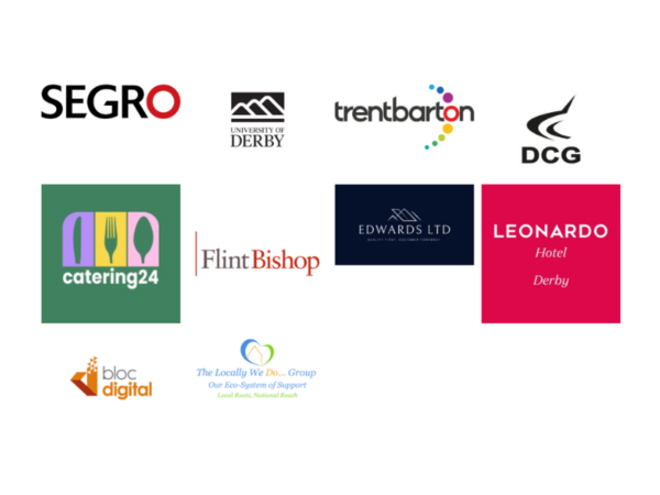 Award sponsors show their support for city’s food and drink sector