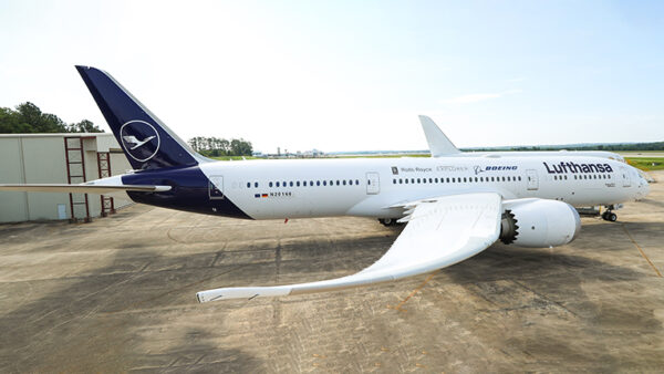 Rolls-Royce partners up on new engine technology project