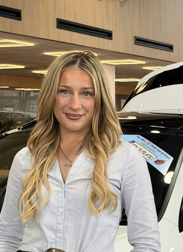 Shifting social media content up a gear boosts car dealership