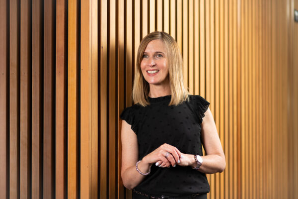 Marketing specialist’s new website reflects strategic approach
