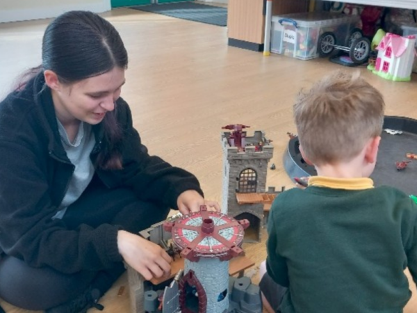 Public urged to vote for inspiring Derbyshire finalists in national awards