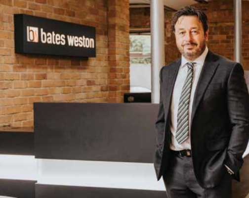 Meet the 100-year-old business whose foundations are built on trust