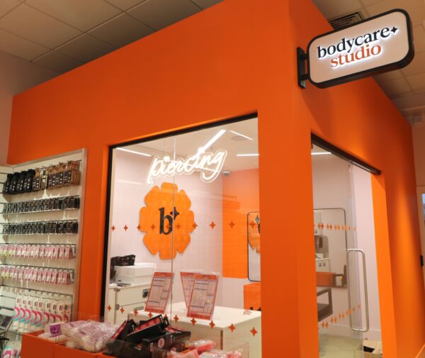 Health and beauty retailer opens at Derbion