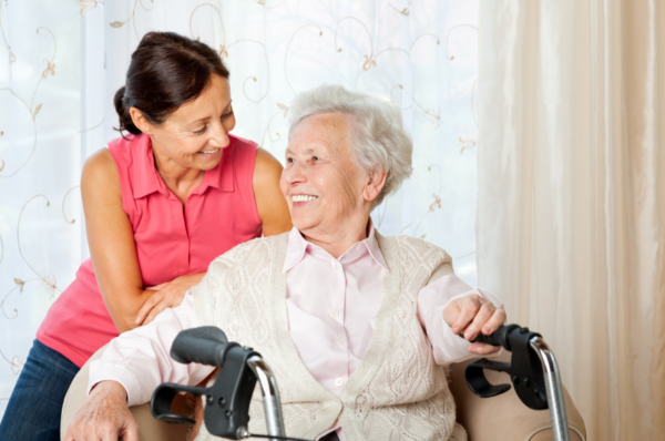 Carers event brings support and connection