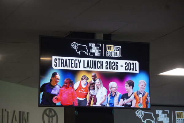 Rams’ charitable arm reaffirms community commitment at strategy launch