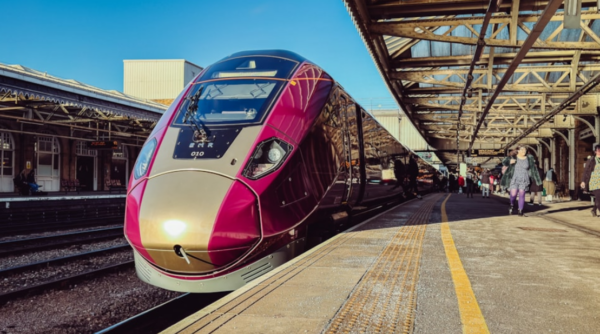 Train operator to restore more services as reliability improves