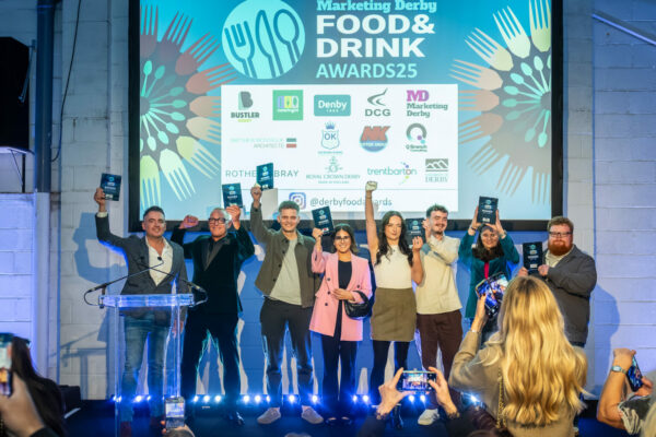 Finalists revealed for 2026 Marketing Derby Food and Drink Awards